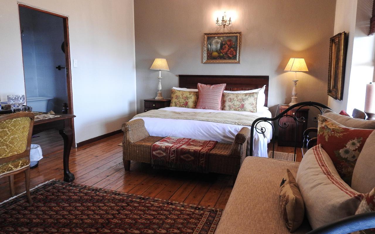 New Stone Manor Hotel มอสเซิลเบย์ ภายนอก รูปภาพ